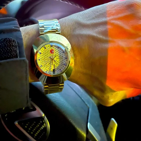 Original Rado Automatic - Picture 10 of 13